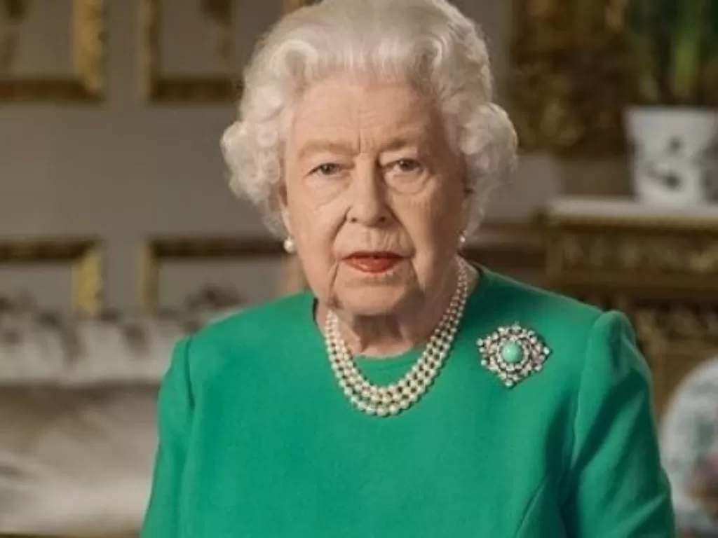 Ratu Elizabeth II. (Photo/Instagram/@kensingtonroyal)