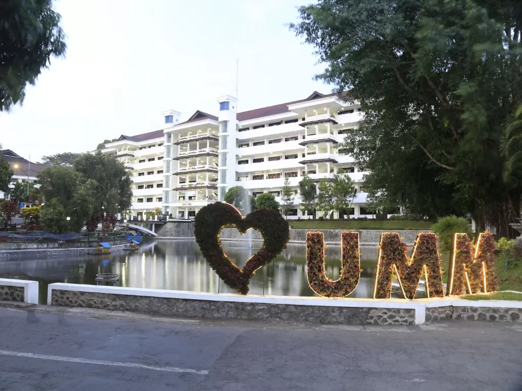 Universitas Muhammadiyah Malang (Dok. UMM)