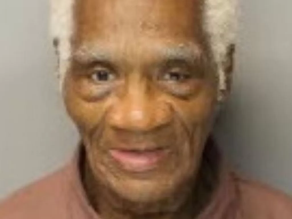 Joseph Ligon, pria yang dipenjara selama 68 tahun (Daily Star)