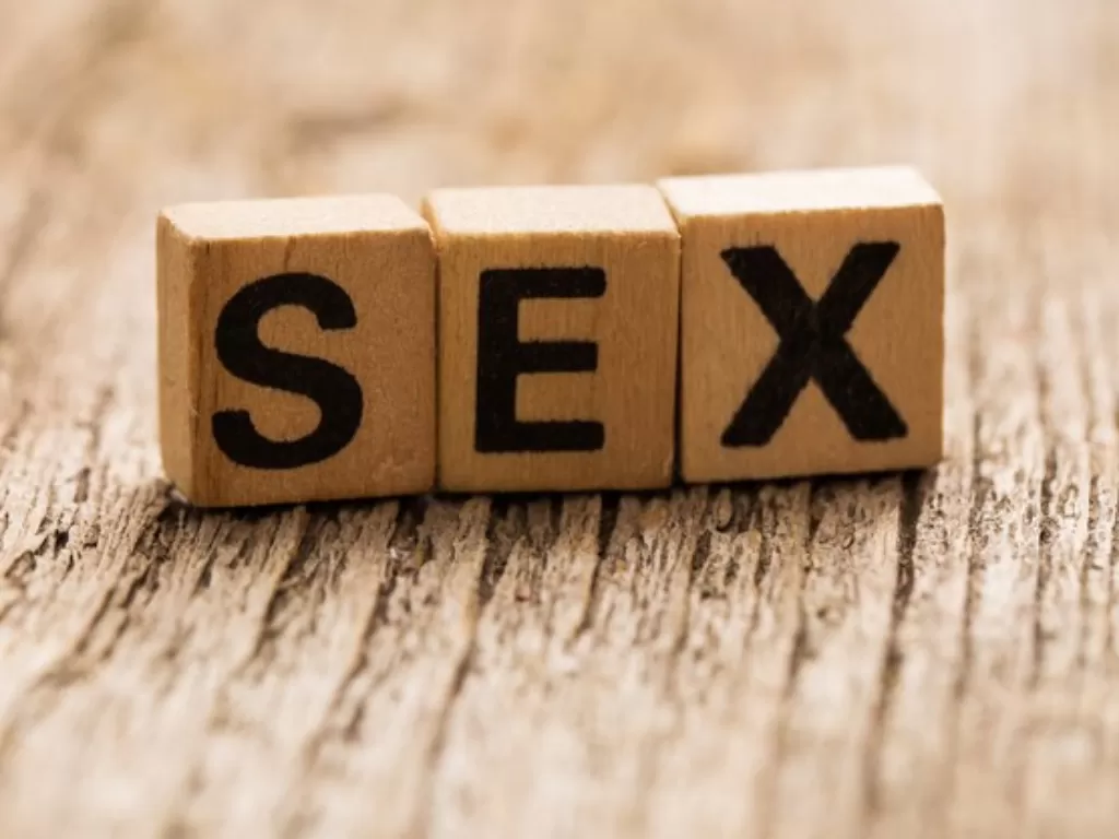 Ilustrasi Sex. (Photo/Ilustrasi/Freepik)