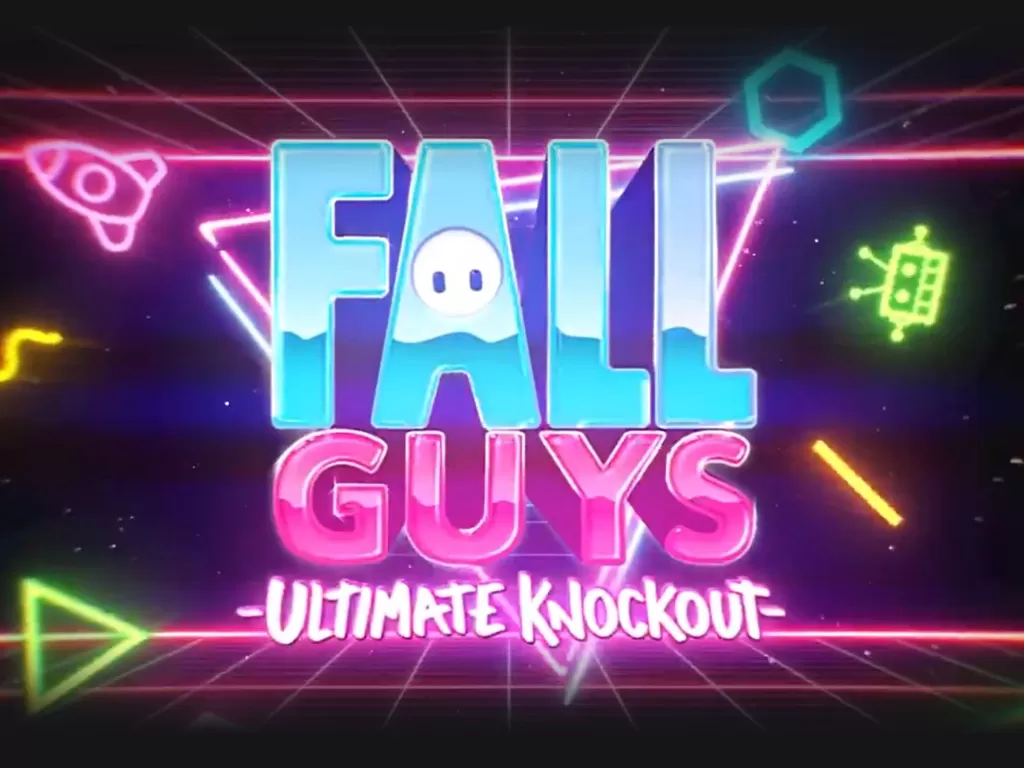 Teaser dari update Fall Guys: Ultimate Knockout Season 4 (photo/Mediatonic/Devolver Digital)