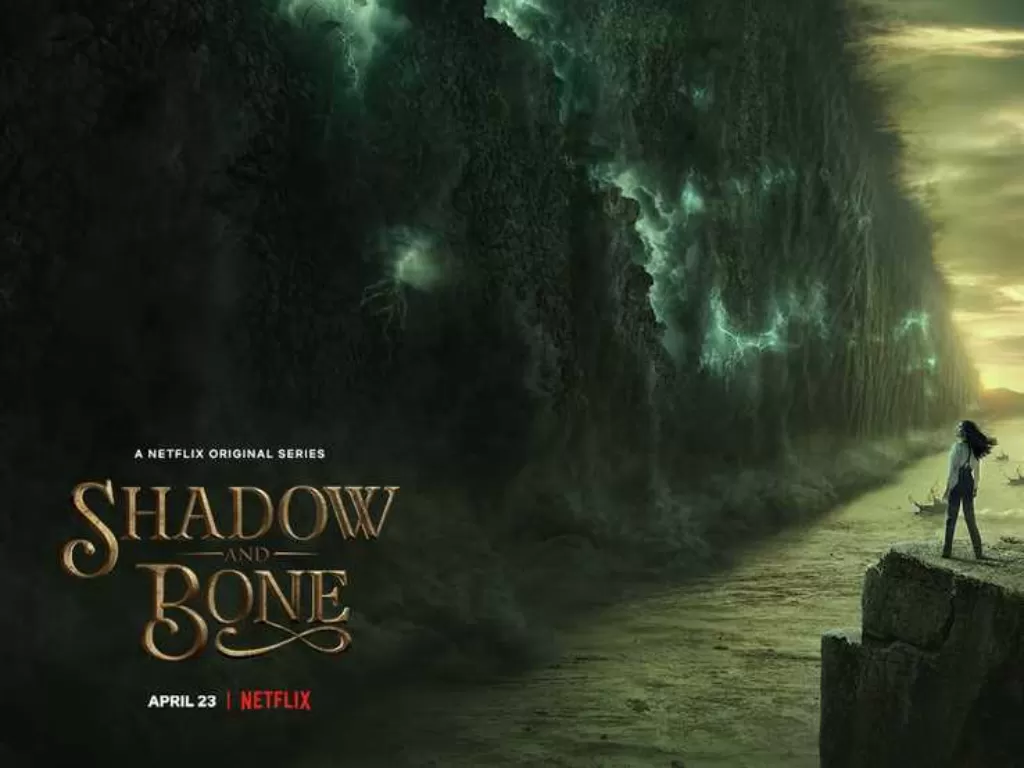 Shadow and Bone (Netflix)
