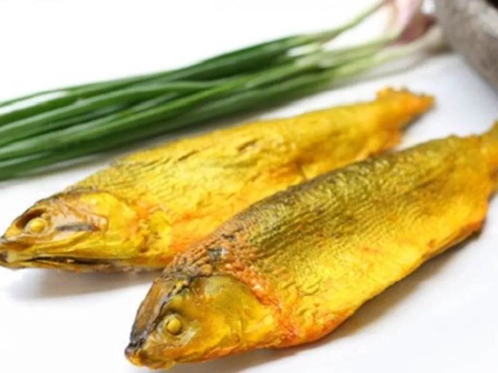 Ikan Bandeng Presto (Selerasa)