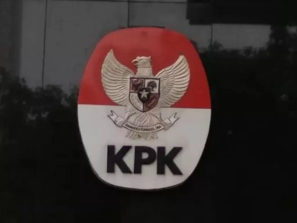 Logo KPK (Antara)