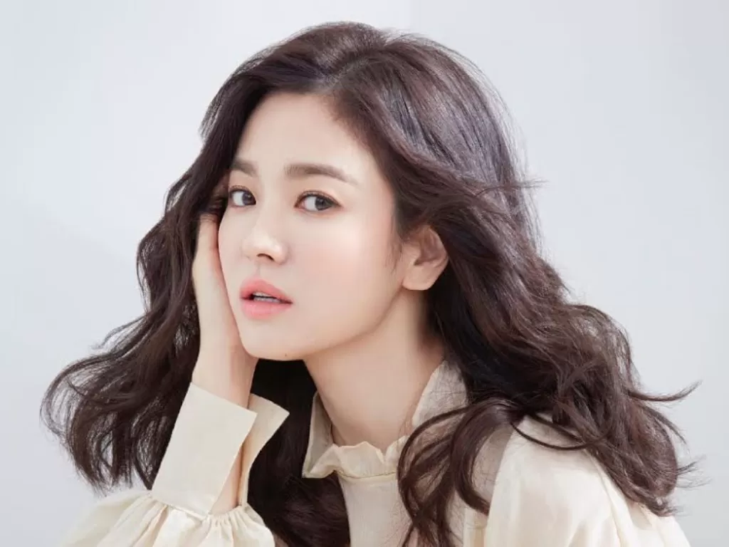 Song Hye Kyo Siap Ramaikan Drama Terbaru. (Photo/Koreaboo)