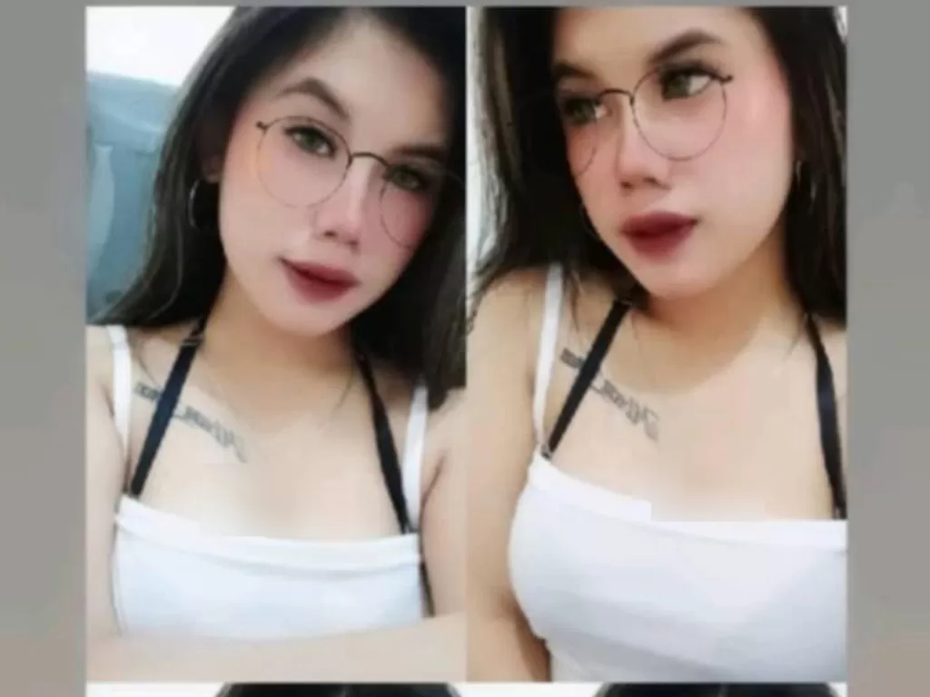 Mira Yura wanita asal Bandung jadi korban pembunuhan di kamar hotel di Kediri. (Ist)