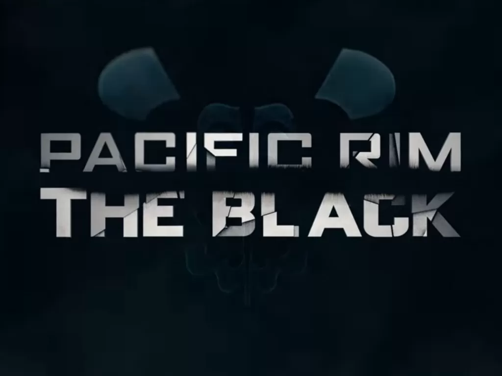 Pacific Rim: The Black (YouTube/Netflix)