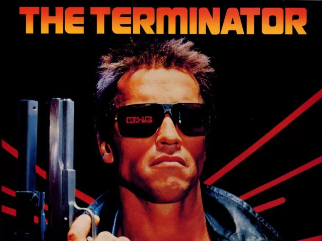 Terminator (IMDb)