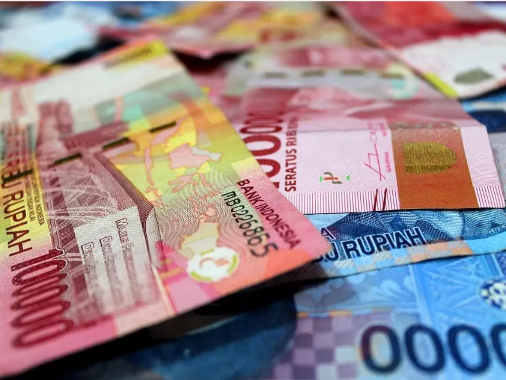 Ilustrasi uang. (Pixabay/EmAji).