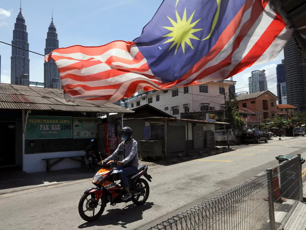 Malaysia (REUTERS/Lim Huey Teng)