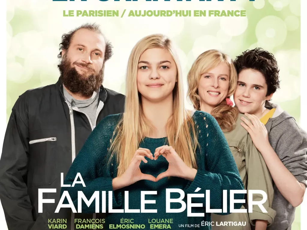 La Famille Belier (AlloCine.fr)