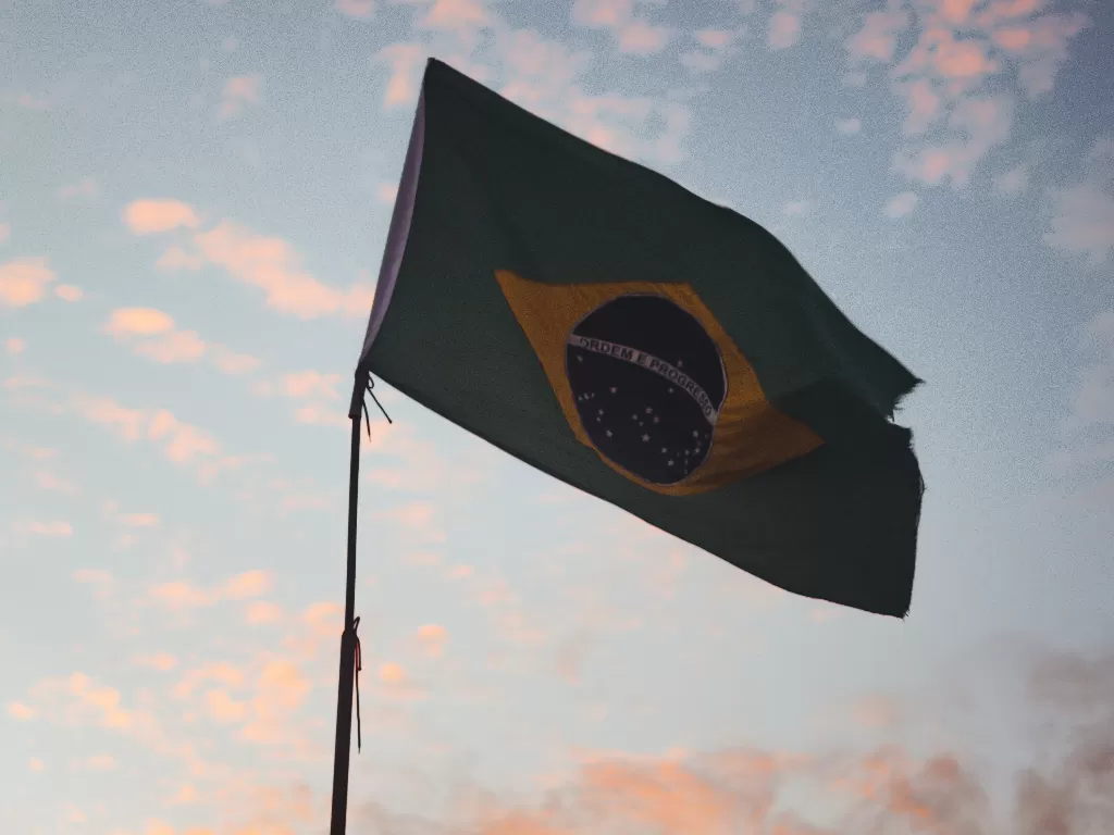 Brasil (Photo by Vinícius Vieira ft from Pexels)