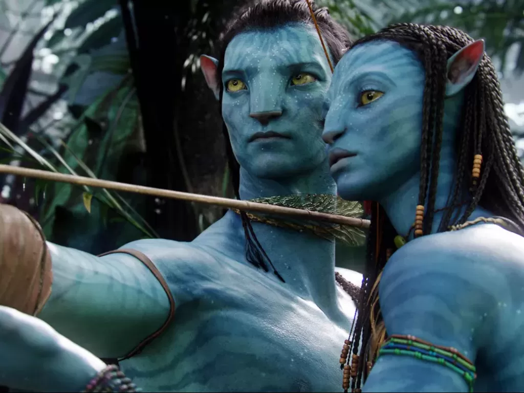 Avatar (20th Century Fox)