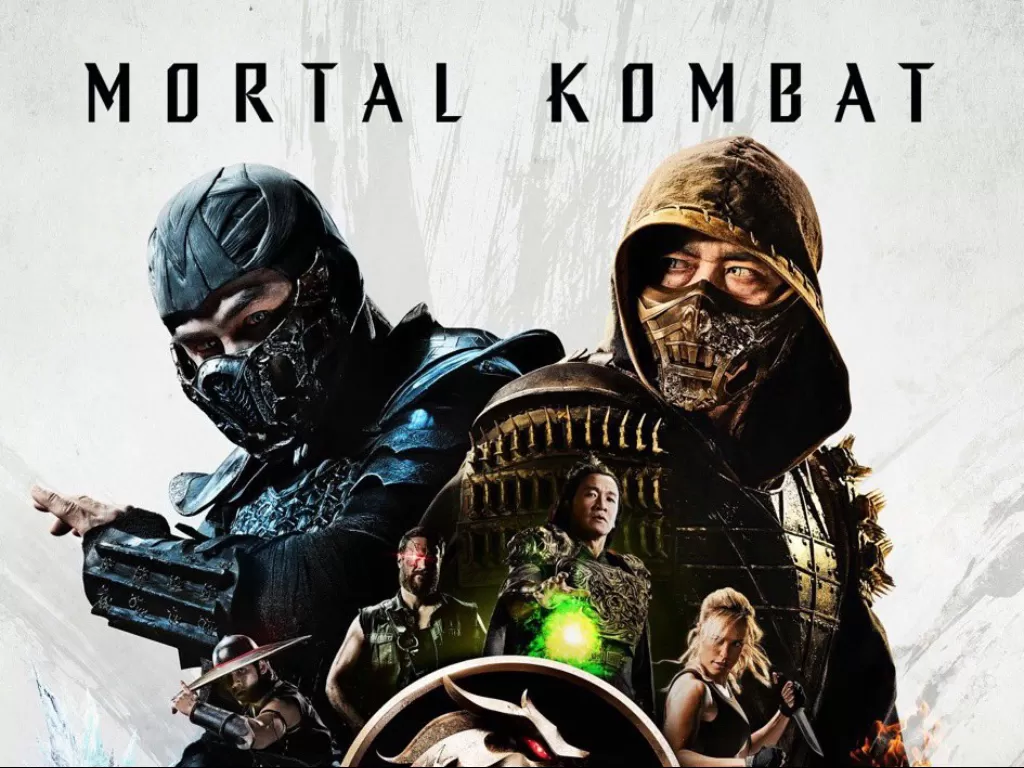 Mortal Kombat (Warner Bros. Pictures)