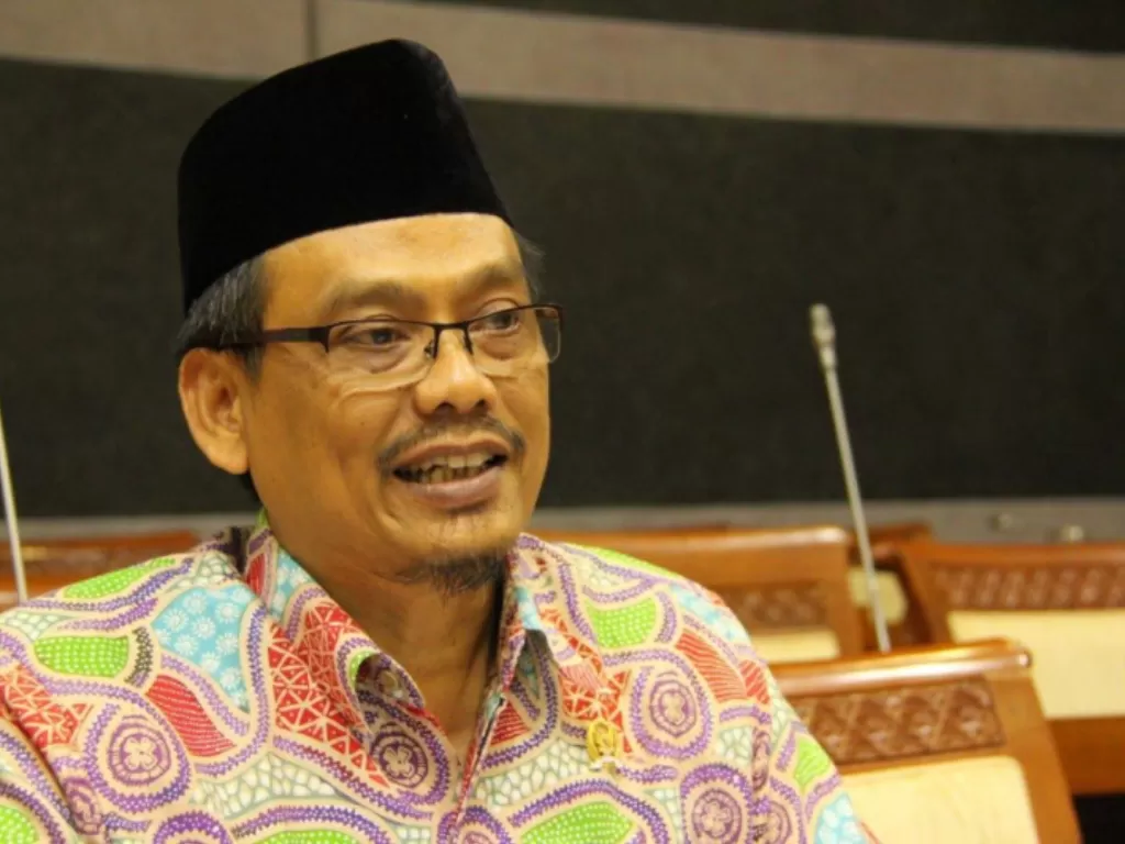 Wakil Ketua Komisi X DPR RI Abdul Fikri Faqih. (Dokumentasi PKS)