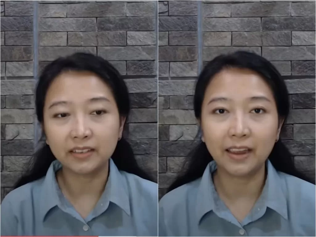 Irene Sukandar buka suara terkai kasus catur Dewa Kipas (YouTube/Irene Sukandar)