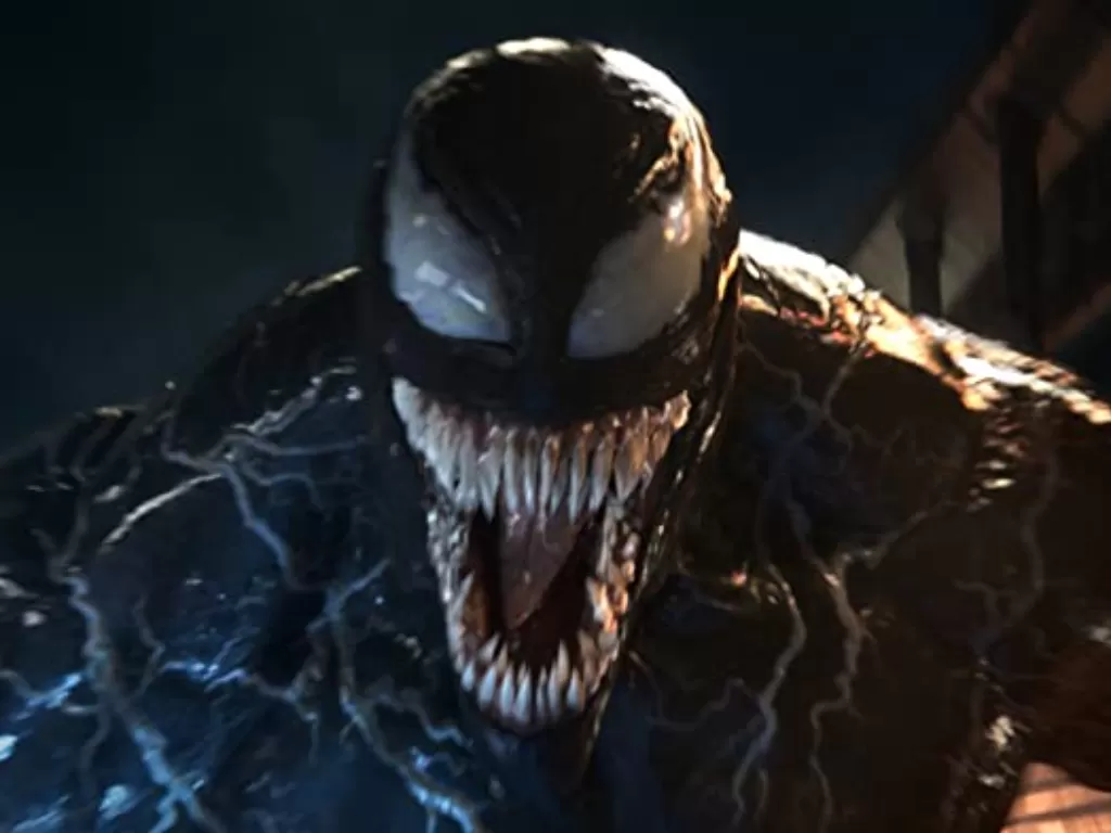 Venom (IMDb)