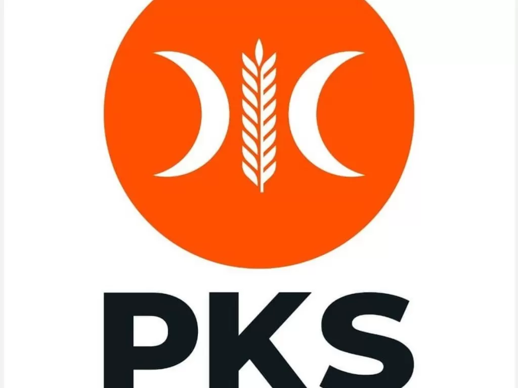 Logo PKS. (Instagram/pk_sejahtera)