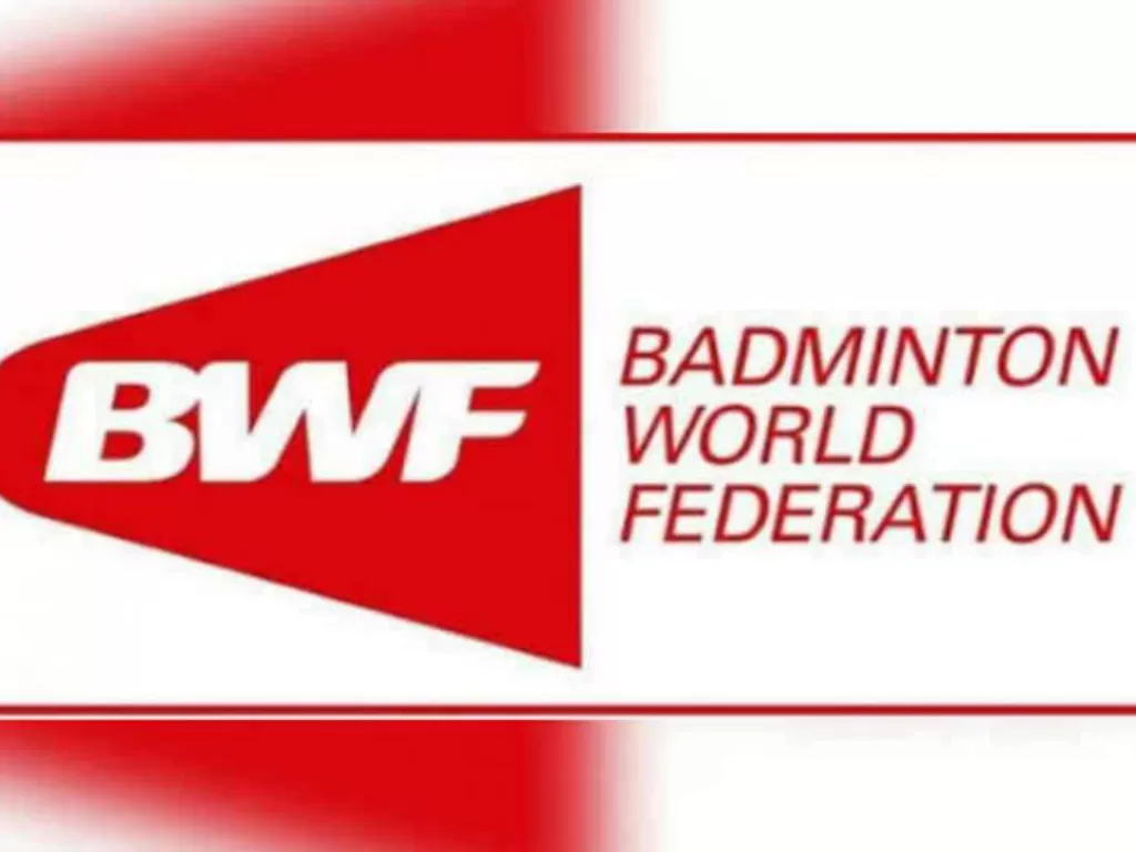 Logo BWF (Istimewa)