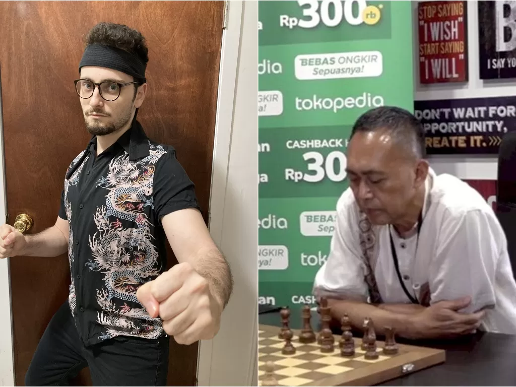 GothamChess vs. Dewa_Kipas Chess Match