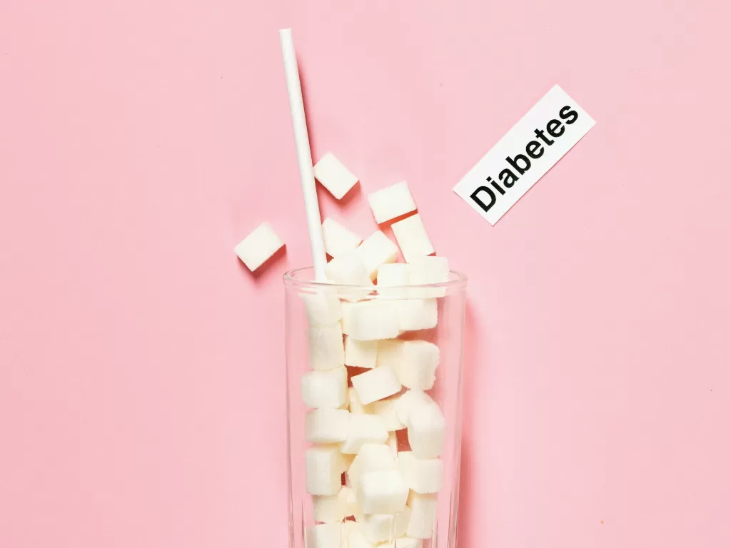 Ilustrasi diabetes (Photo by Artem Podrez from Pexels)