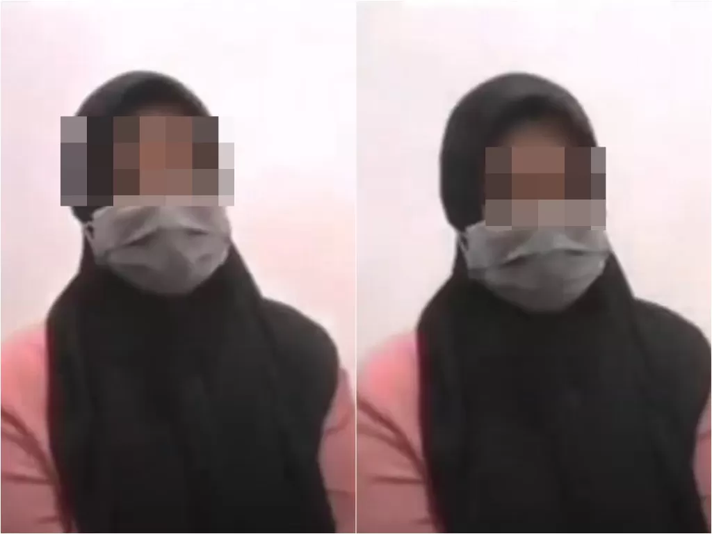 Wanita korban pemerkosaan di Makassar beberkan kronologi kejadian (Istimewa)