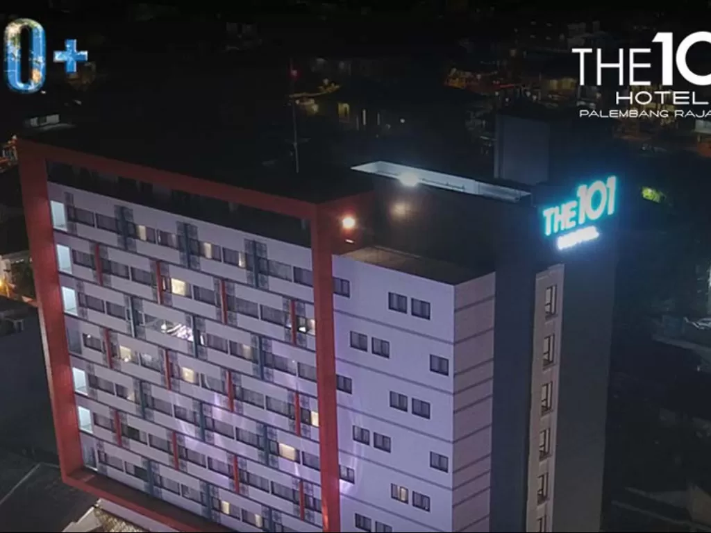 Ilustrasi hotel di Makassar padamkan listrik. (Istimewa)