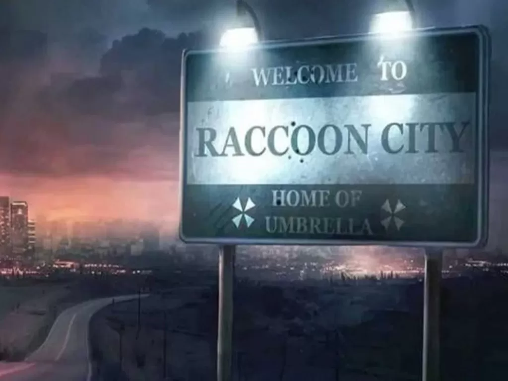 Resident Evil: Welcome to Raccoon City (Sony Pictures)