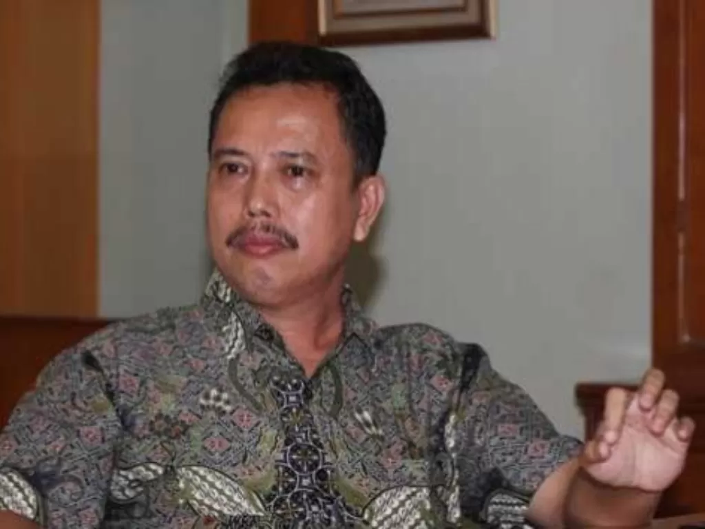 Ketua Presidium Indonesia Police Watch (IPW), Neta S Pane (Ist)