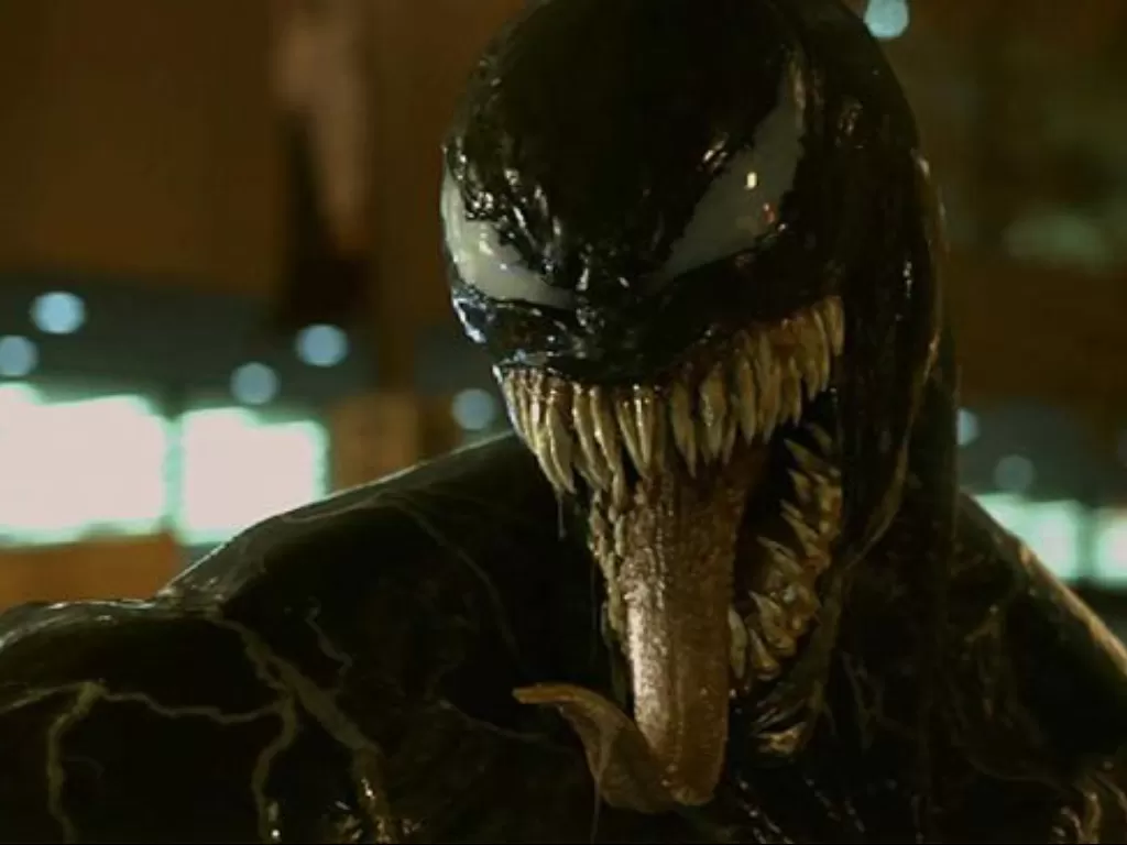 Venom (Marvel Entertainment)
