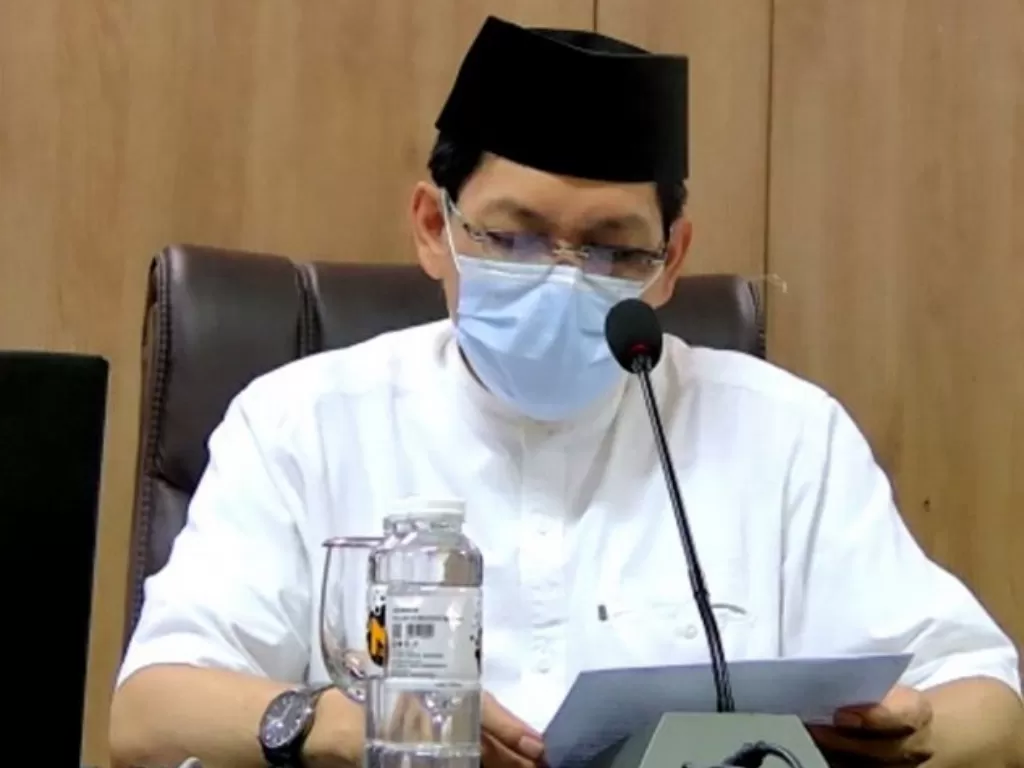 Sekretaris Jenderal MUI Pusat Amirsyah Tambunan. (Dok. MUI)