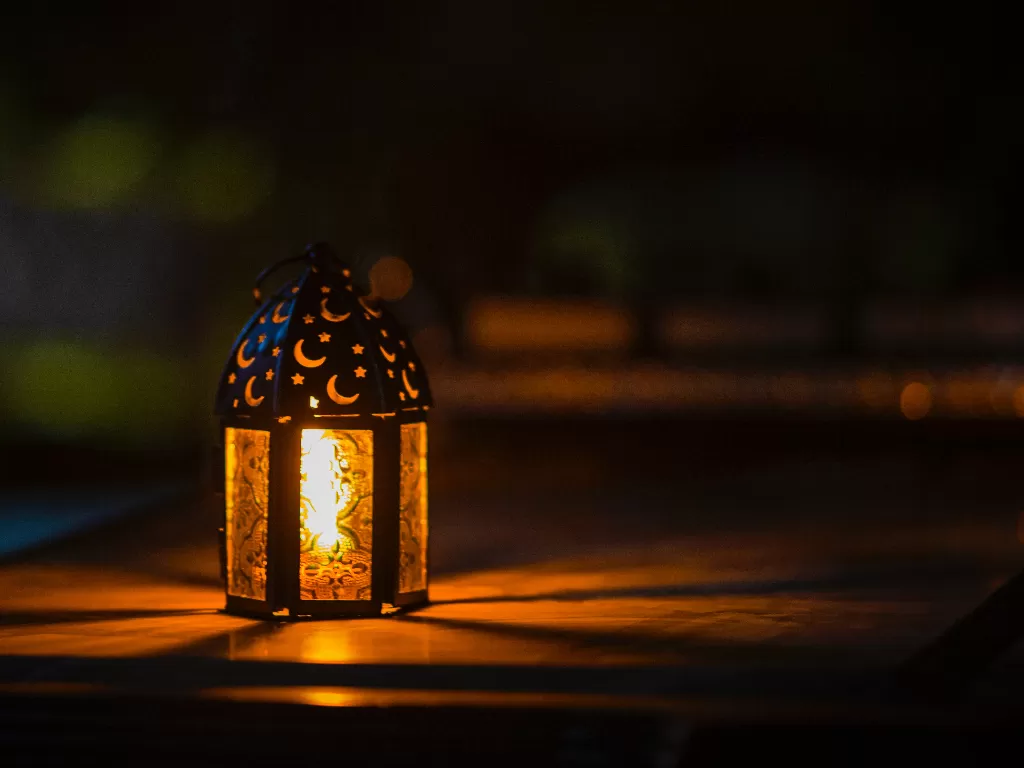 Ilustrasi bulan Ramadhan (Photo by Ahmed Aqtai from Pexels)