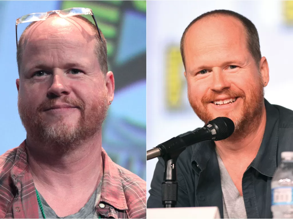Joss Whedon (Wikipedia)