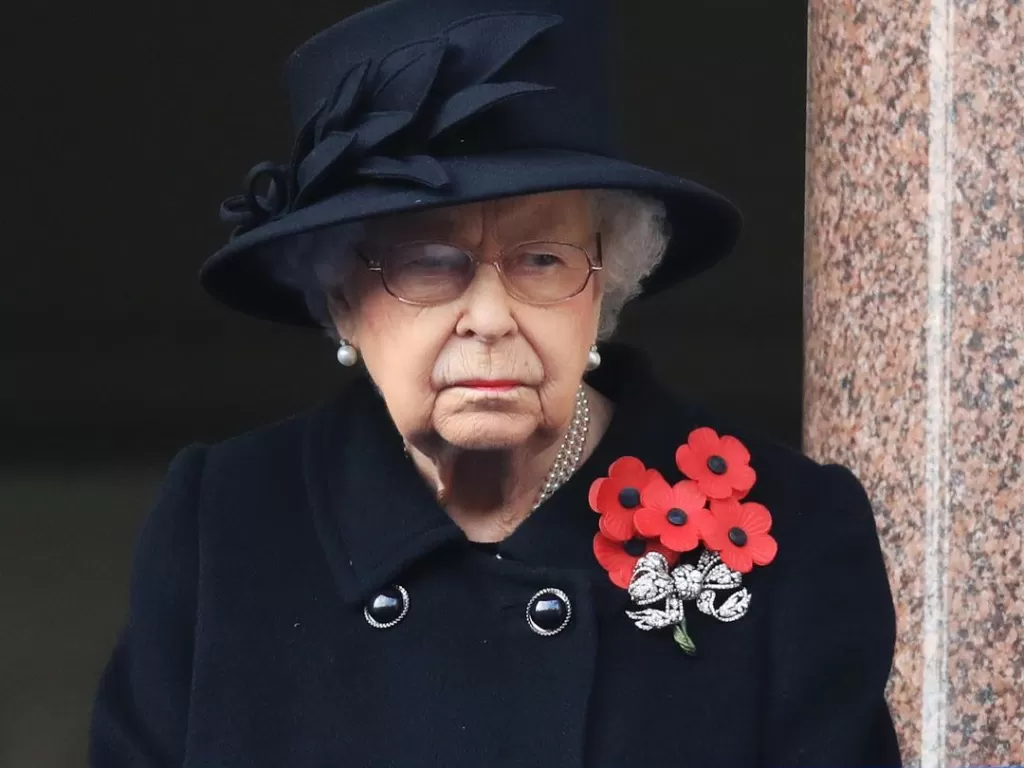 Ratu Elizabeth II. (photo/Instagram/@theroyalfamily)