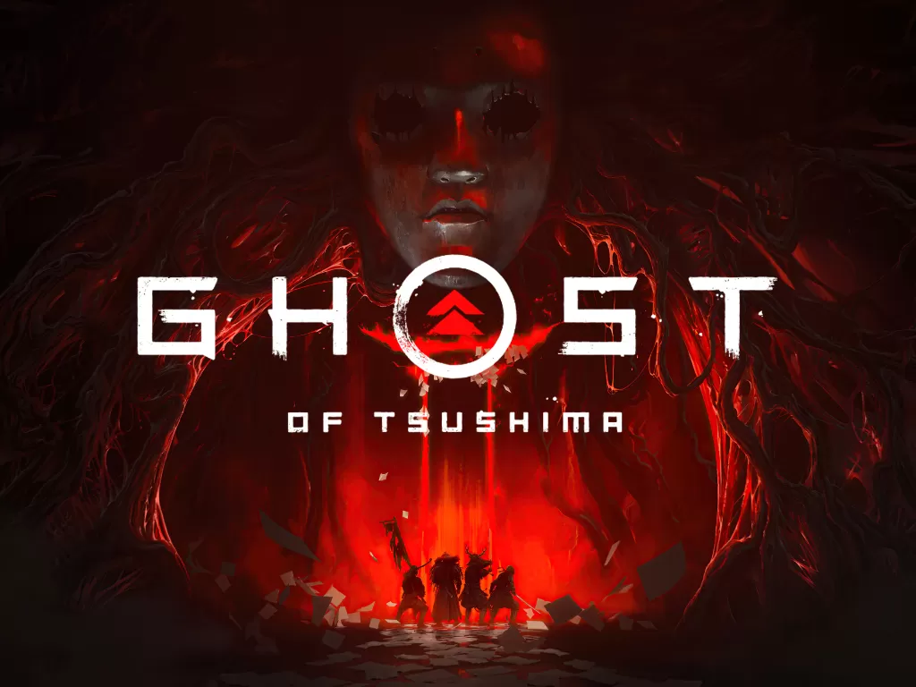 Game Ghost of Tsushima Legends besutan Sucker Punch (photo/Sucker Punch Productions)