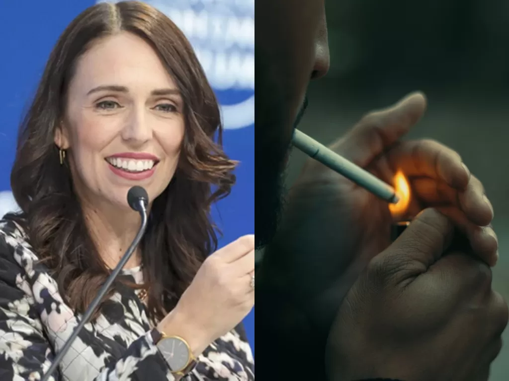 Pemerintah Selandia Baru ingin hilangkan rokok dari negara mereka. (Photo/Telegraph/Ilustrasi/Unsplash)