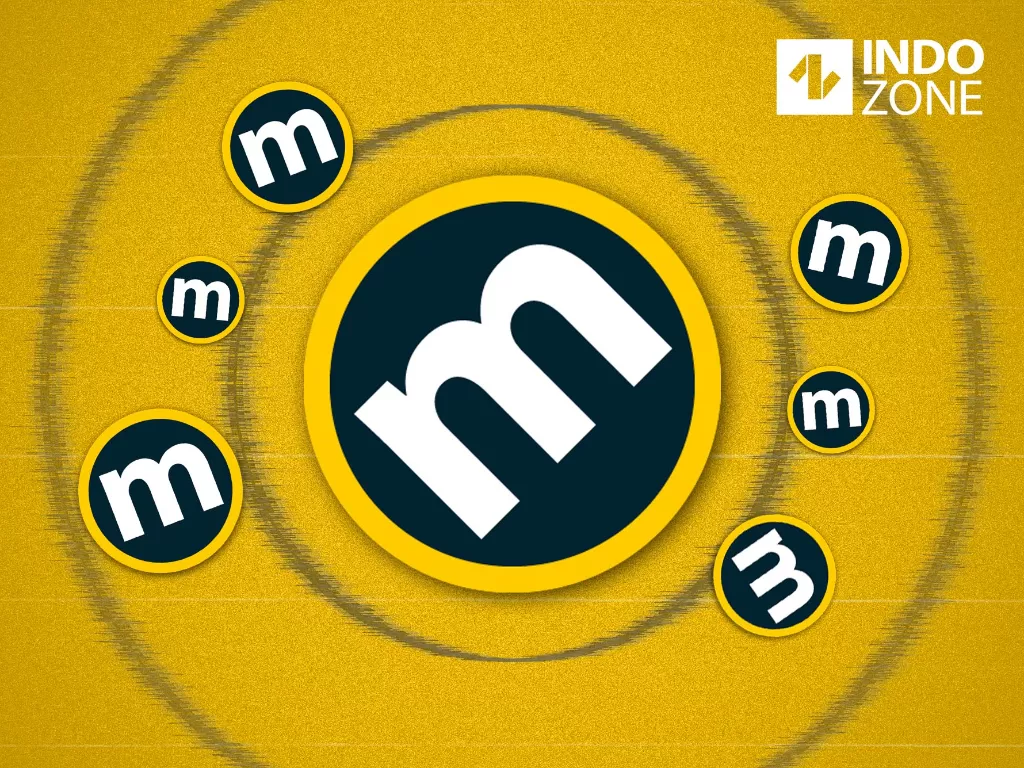Ilustrasi logo Metacritic (Ilustrasi/INDOZONE/Ferry)