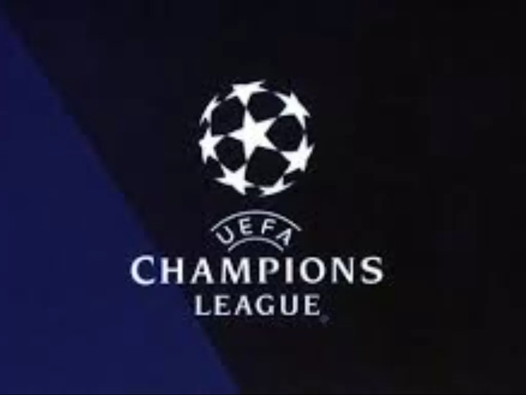 Logo Liga Champions (Reuters).