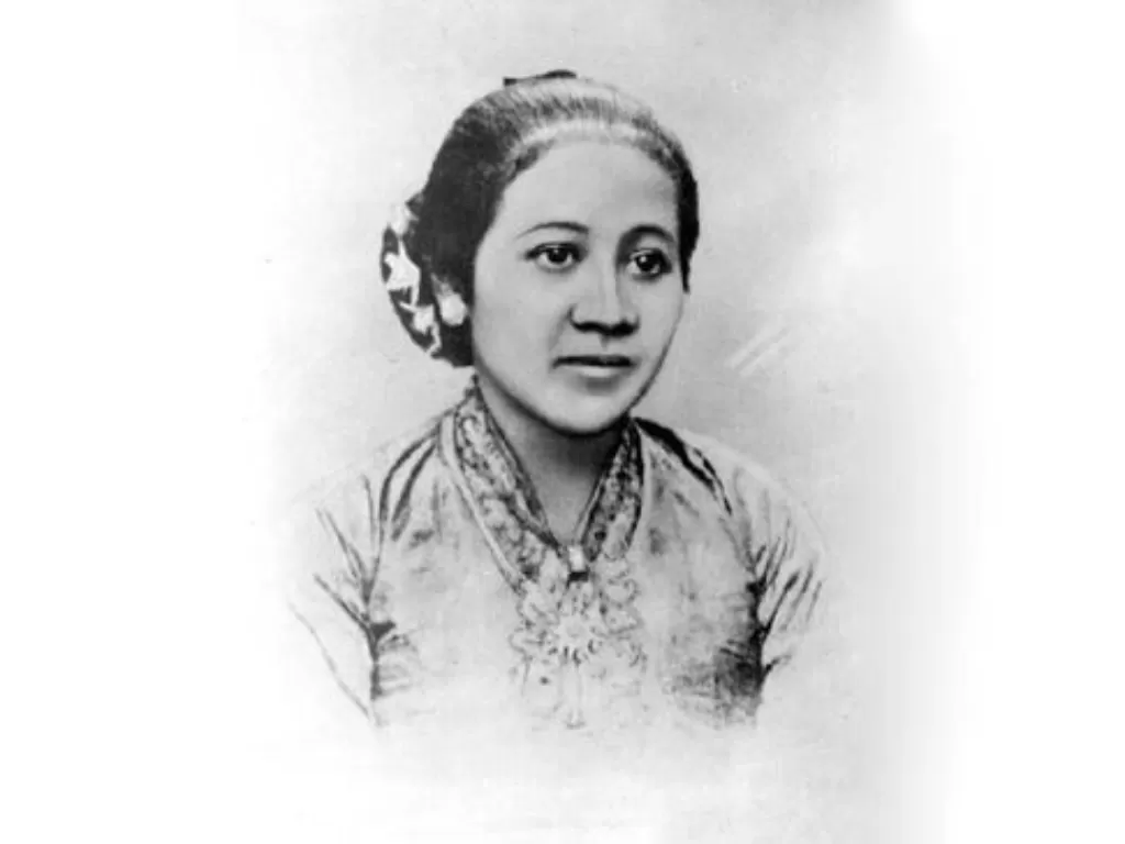 Hari Kartini, Rabu (21/04/2021) (Dok. Collectie Stichting Nationaal Museum van Wereldculturen via Wikimedia Commons)