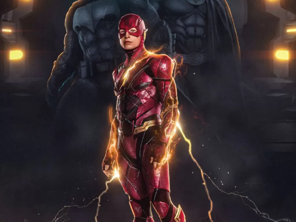 The Flash (Warner Bros. Picture)
