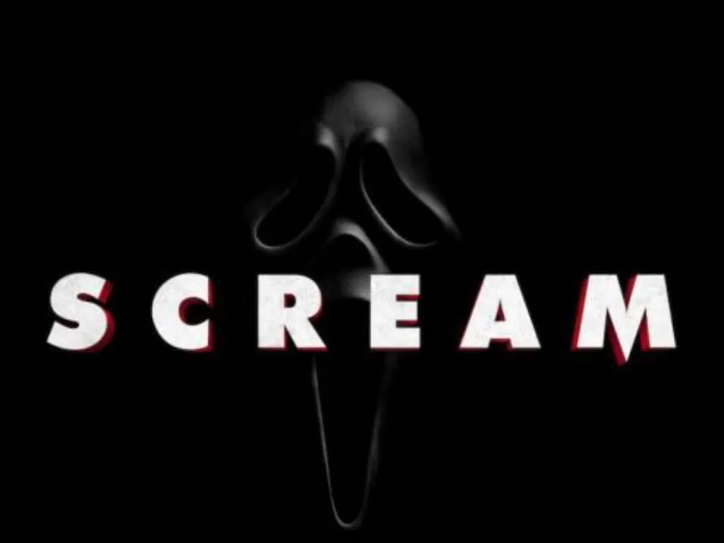SCREAM (IMDb)