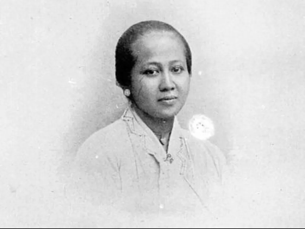 Ibu Kita Kartini (photo/WikimediaCommons)