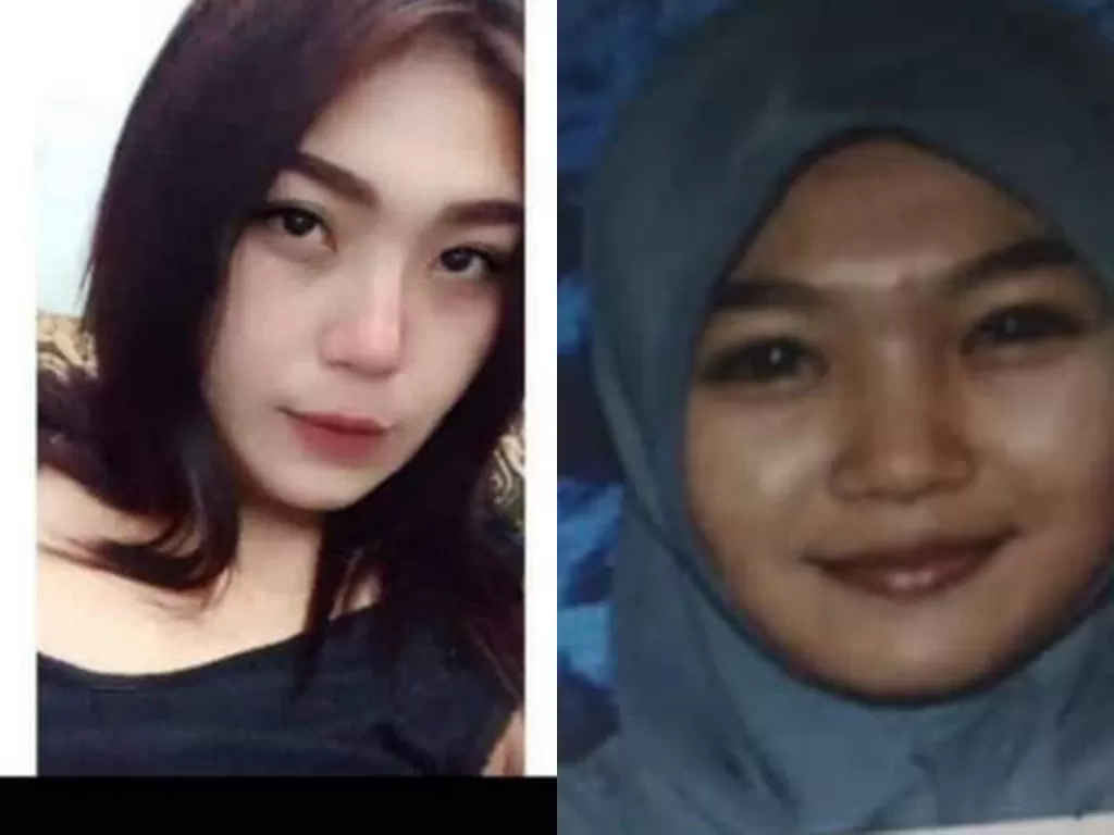 Dewi Lestari menjadi korban diduga pembunuhan di Malang. (Photo/Facebook/Srikandi Ashwin)