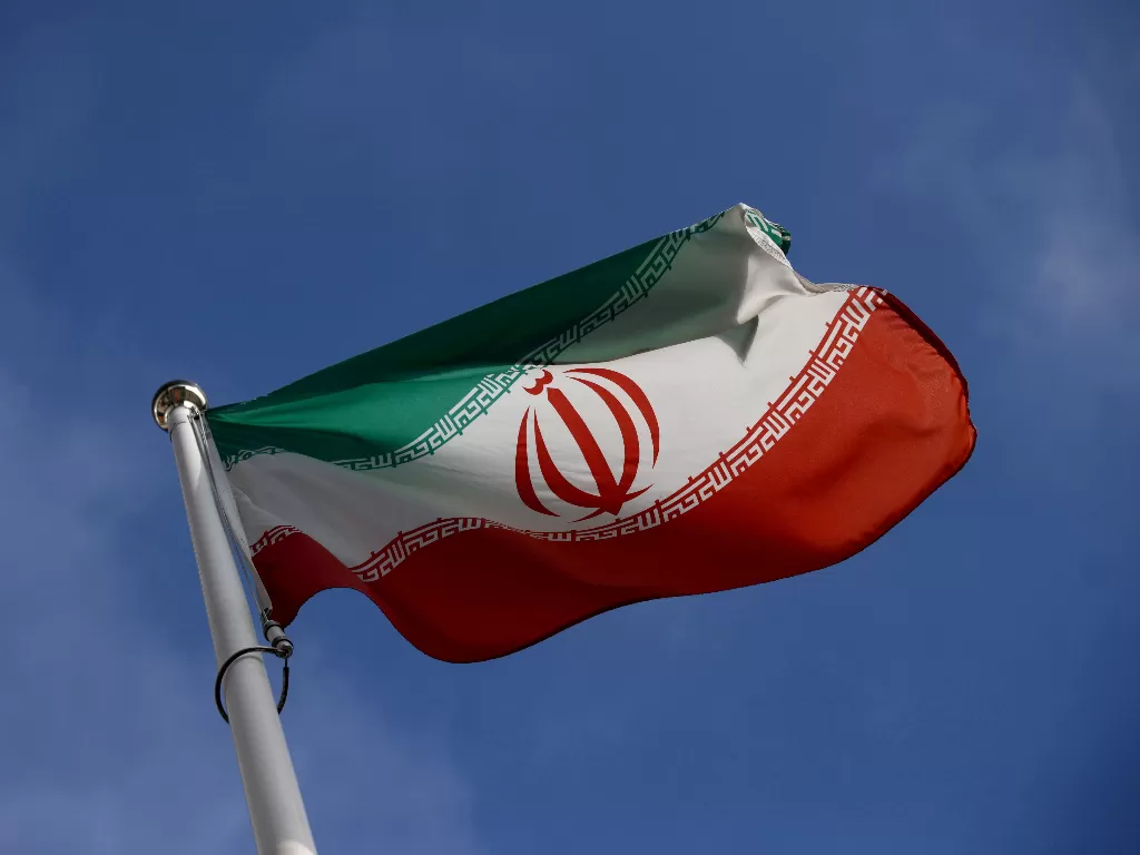 Iran (REUTERS/LISI NIESNER)