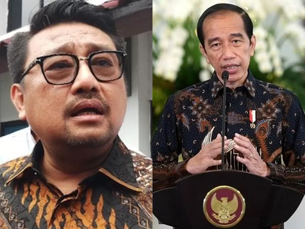Rachland Nashidik meminta Presiden Joko Widodo untuk adil dalam penanganan kasus KM 50 Tol Cikampek (Istimewa)