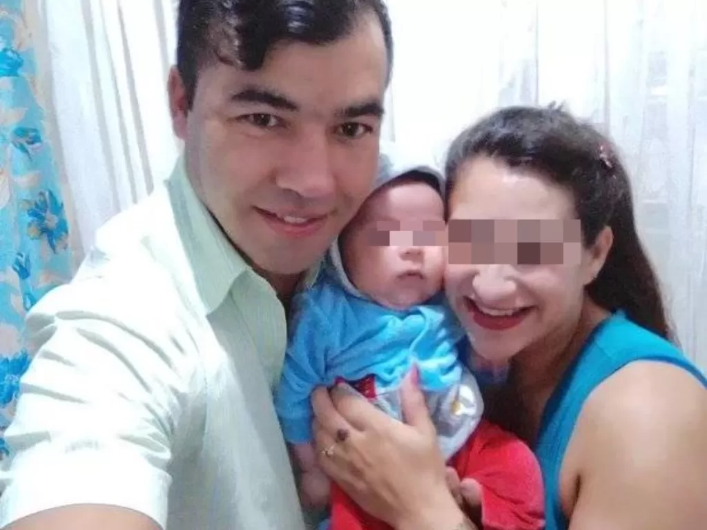 Ibu menyusui dan bayinya meninggal setelah diracun suaminya (Newsflash)