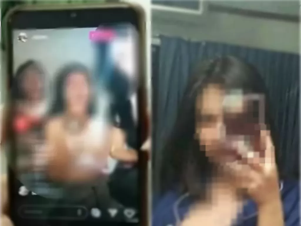 Heboh, Beredar Video Mesum Janda Anak Satu di Lombok, Pemerannya Buru-buru  Menikah - Indozone News