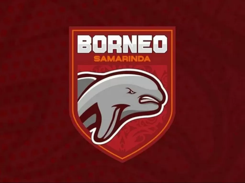 Borneo FC. (photo/ANTARA/HO-Borneofc.id)