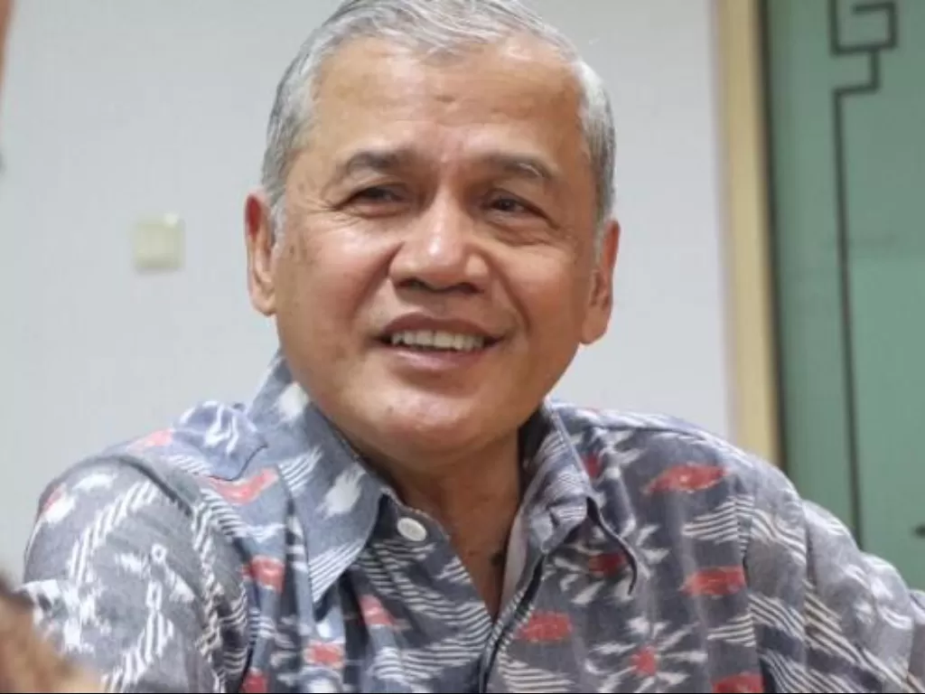 Ketua PP Muhammadiyah Prof Dadang Kahmad (Istimewa)