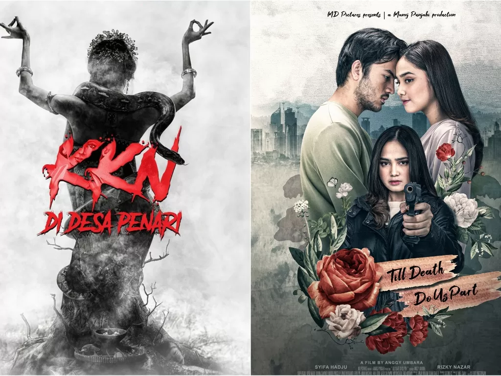 Film Indonesia terbaru Mei 2021 (photo/IMDb)